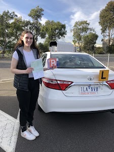 Road 2 Solo Driving School place picture